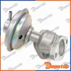 Vanne EGR pour AUDI | 0892479, 27-4097